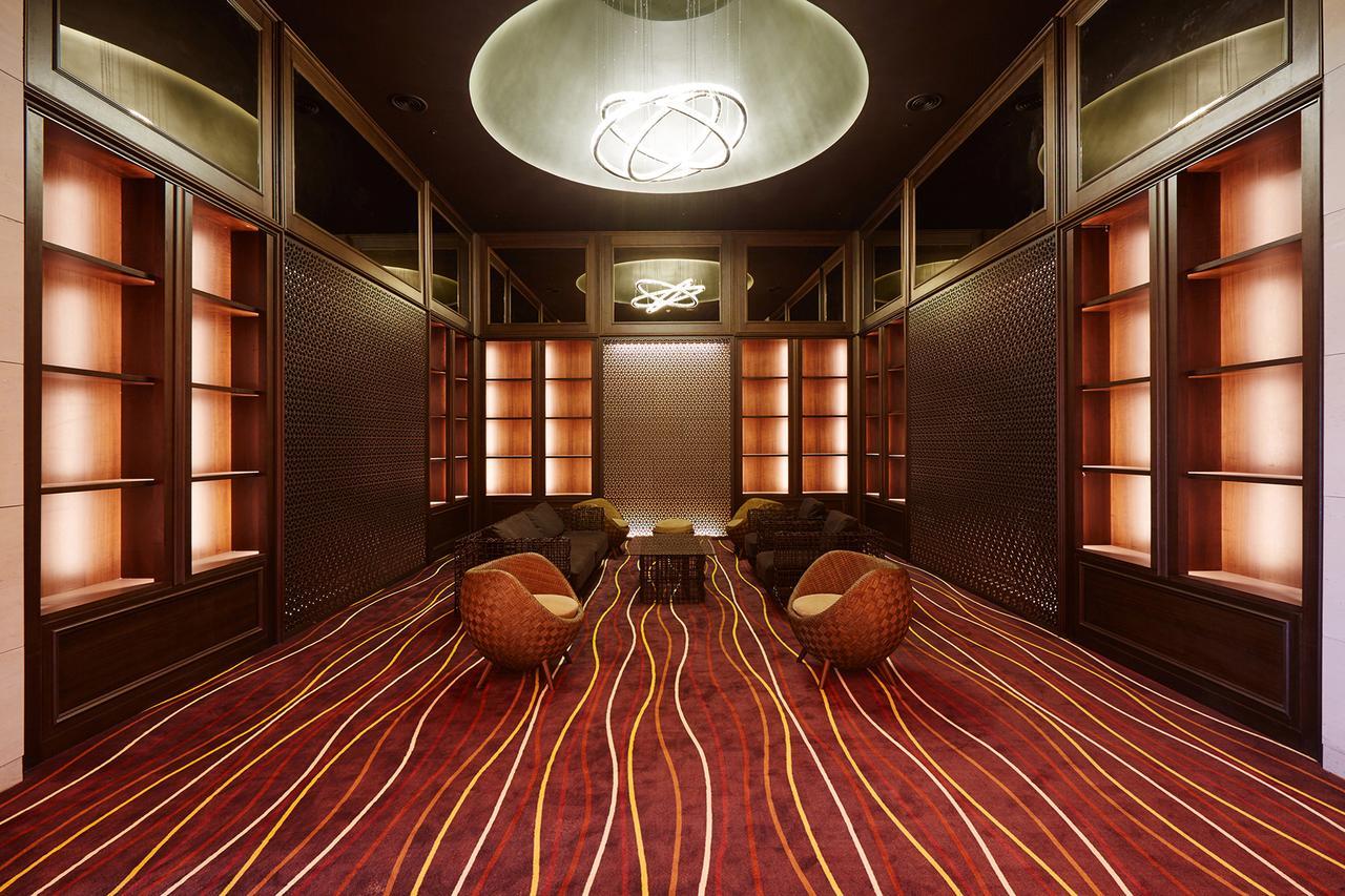 The Artstay Jeju Hamdeok Hotel Екстериор снимка