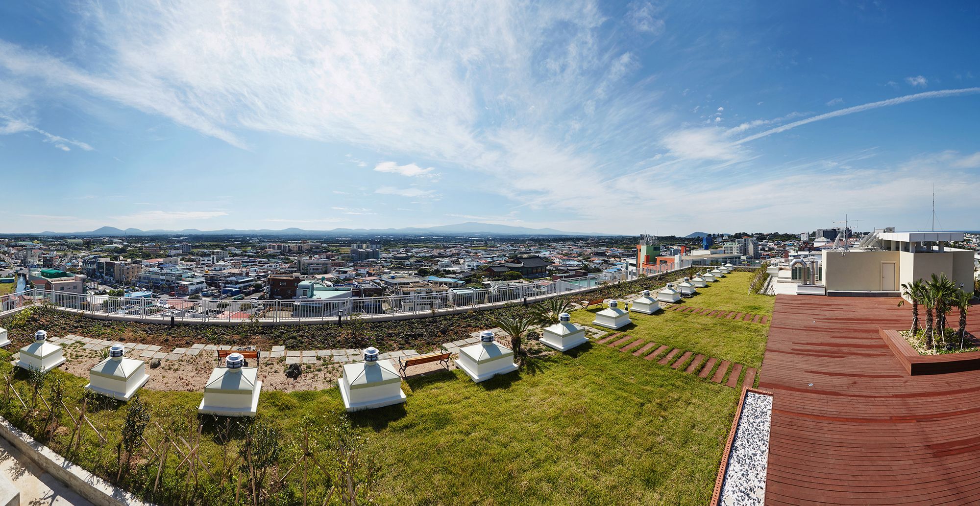 The Artstay Jeju Hamdeok Hotel Екстериор снимка