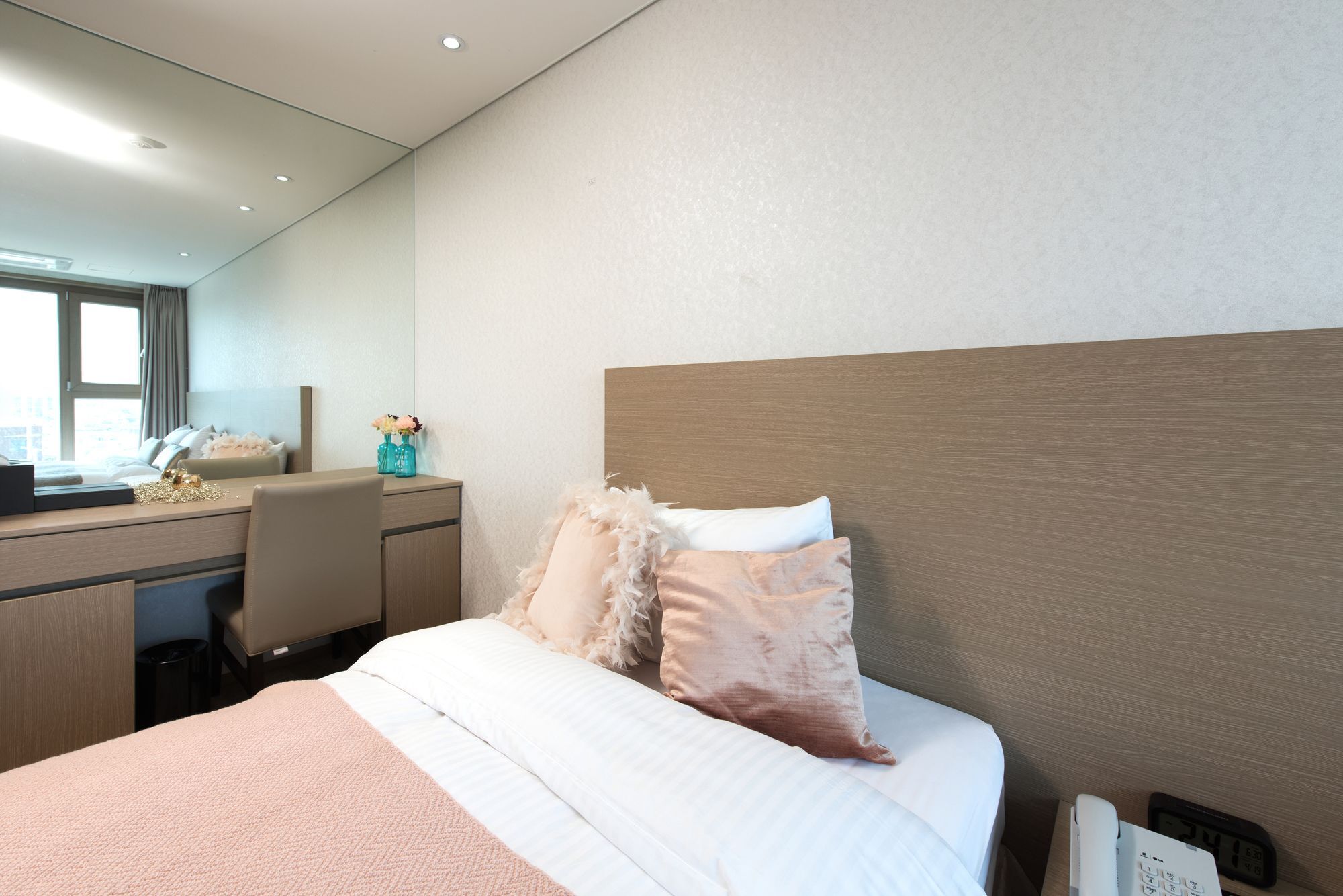 The Artstay Jeju Hamdeok Hotel Екстериор снимка