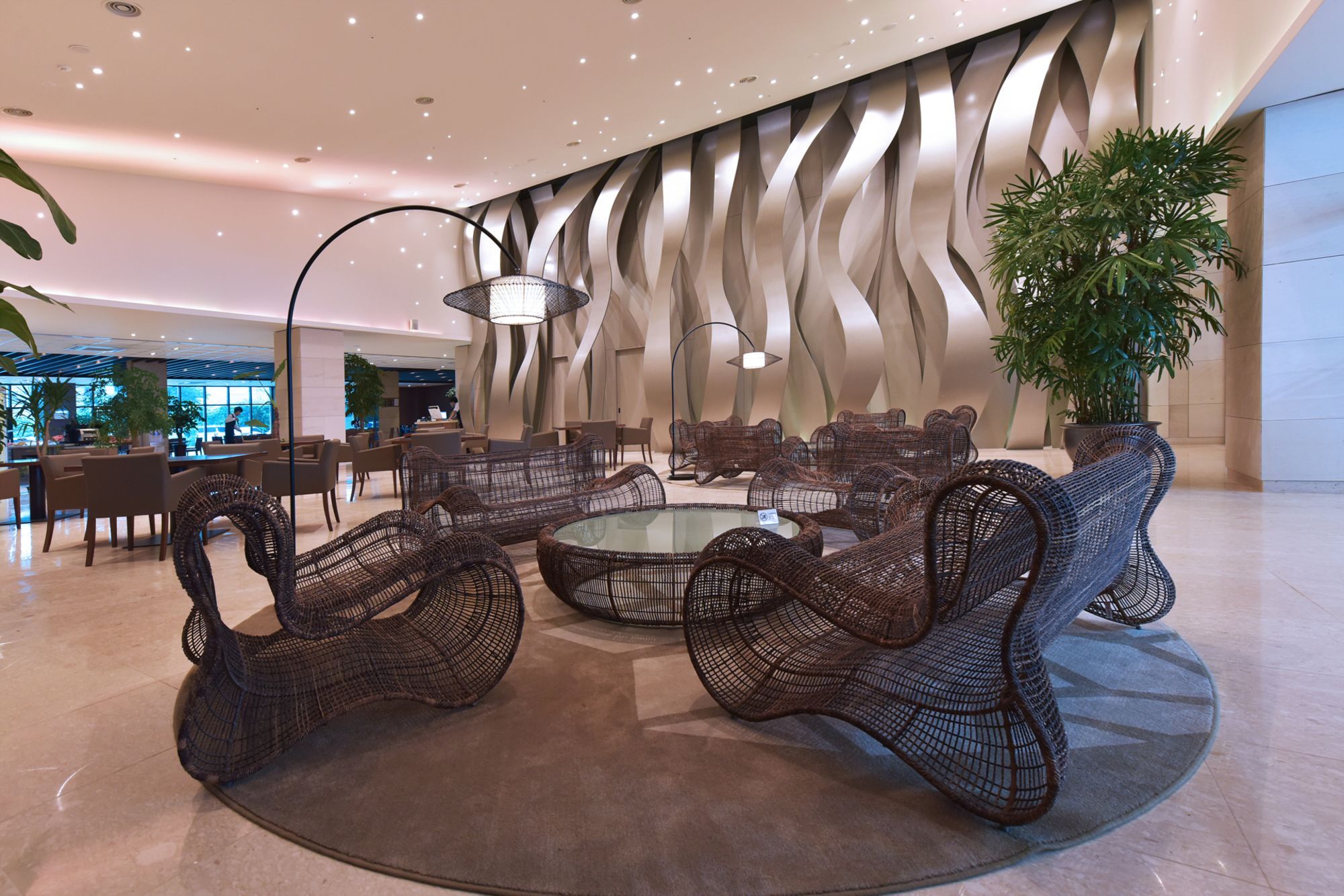 The Artstay Jeju Hamdeok Hotel Екстериор снимка