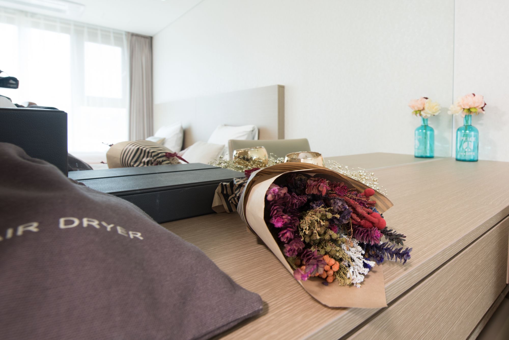 The Artstay Jeju Hamdeok Hotel Екстериор снимка