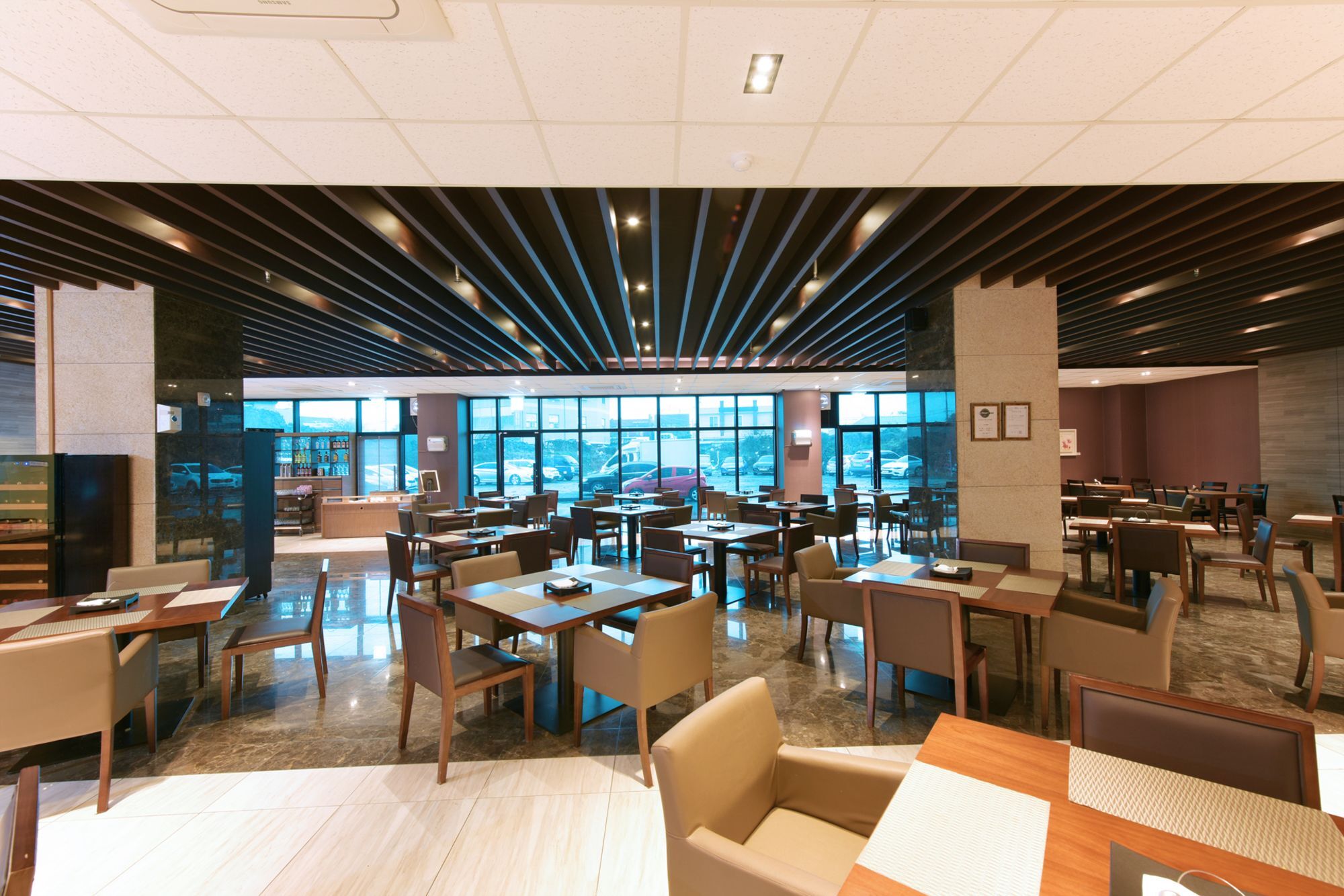 The Artstay Jeju Hamdeok Hotel Екстериор снимка
