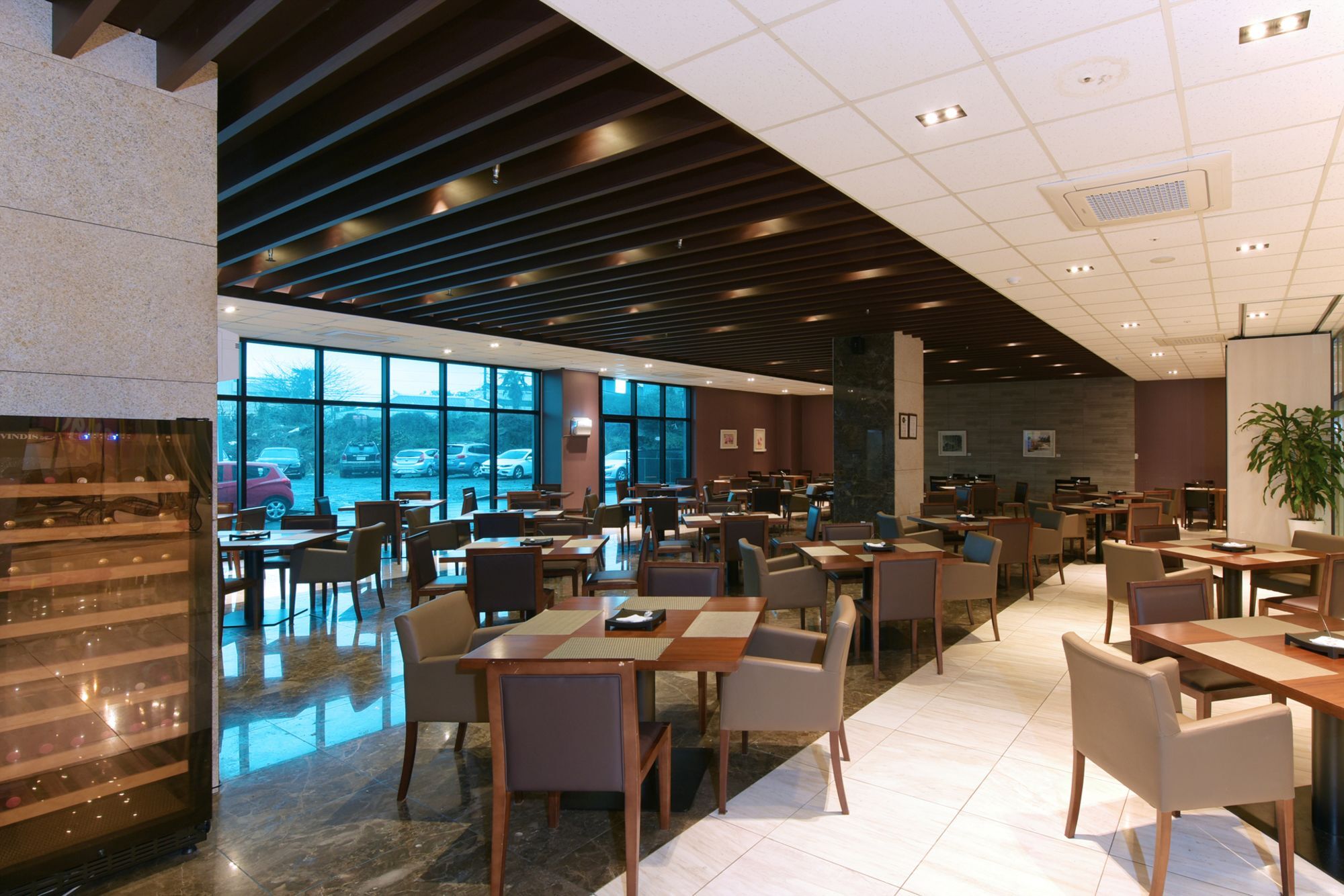 The Artstay Jeju Hamdeok Hotel Екстериор снимка