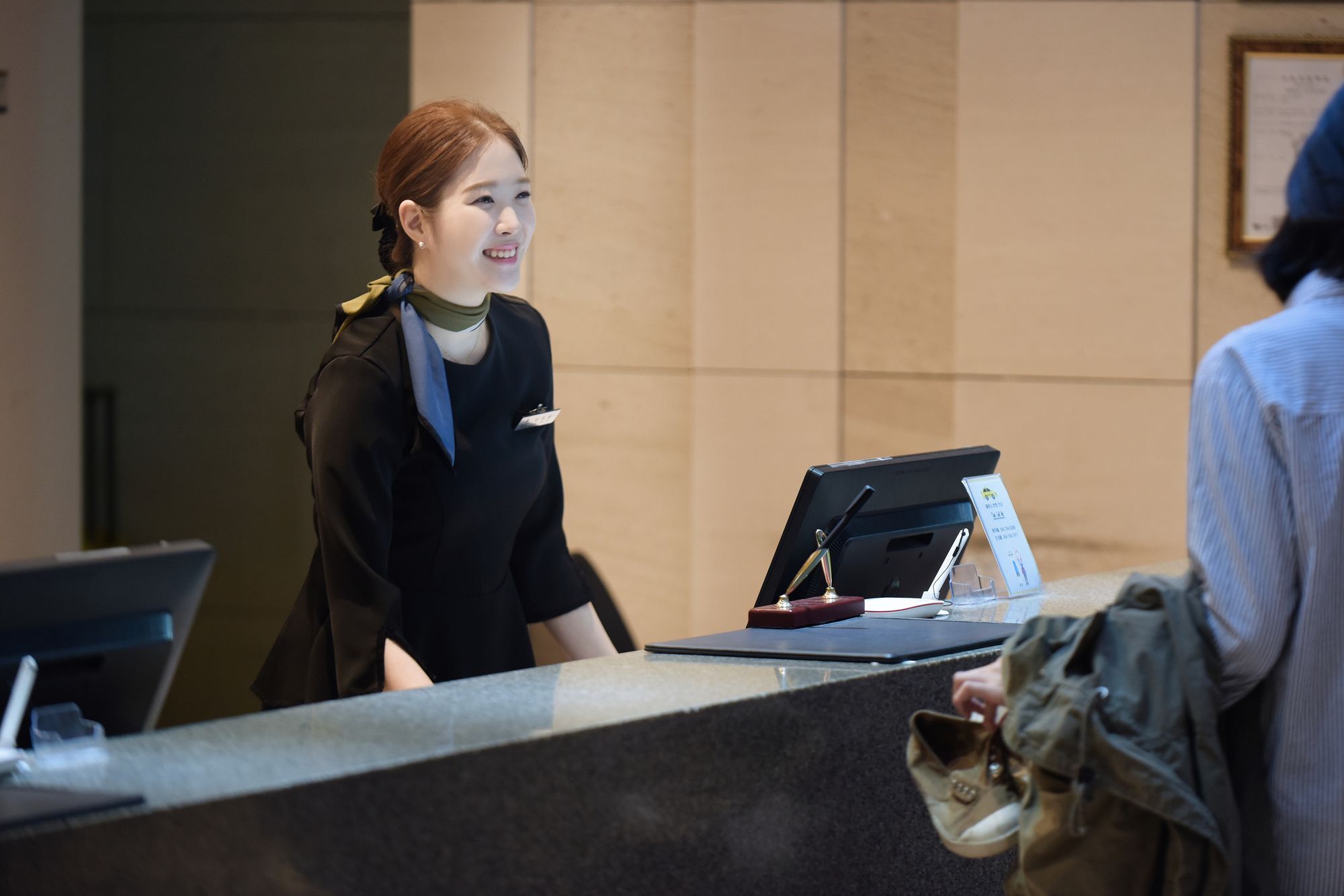 The Artstay Jeju Hamdeok Hotel Екстериор снимка