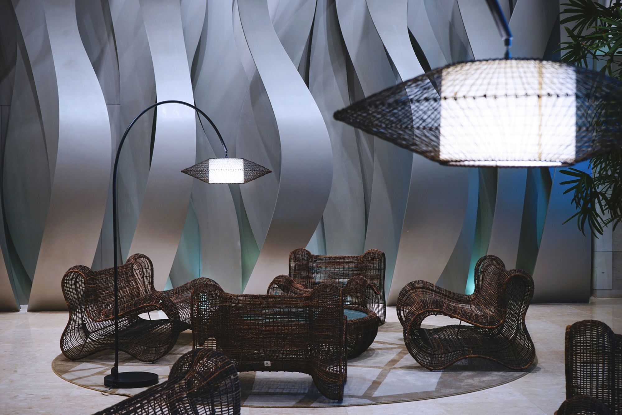 The Artstay Jeju Hamdeok Hotel Екстериор снимка
