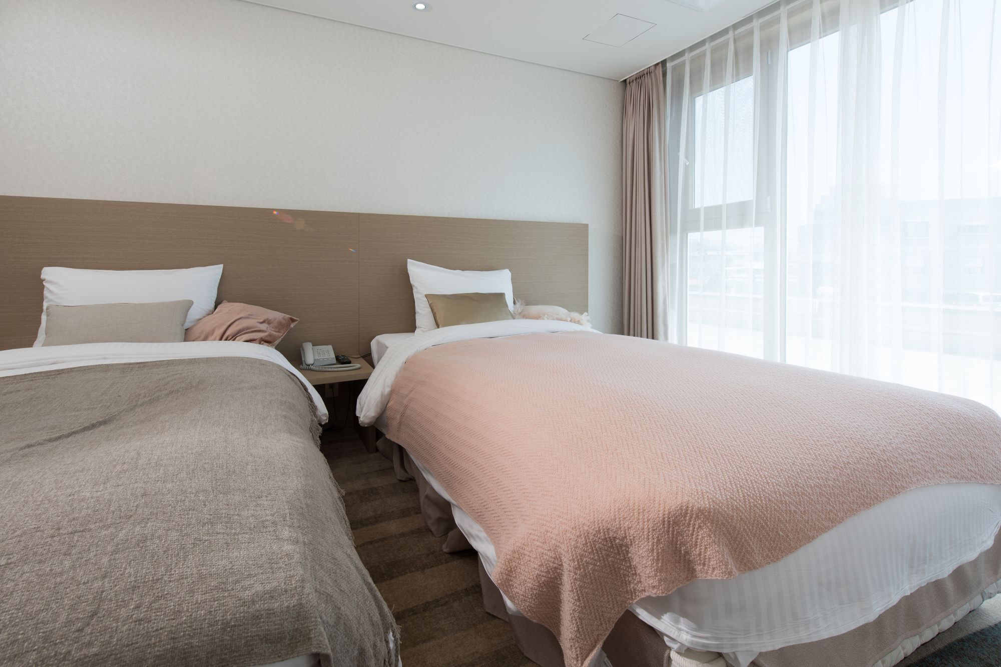 The Artstay Jeju Hamdeok Hotel Екстериор снимка