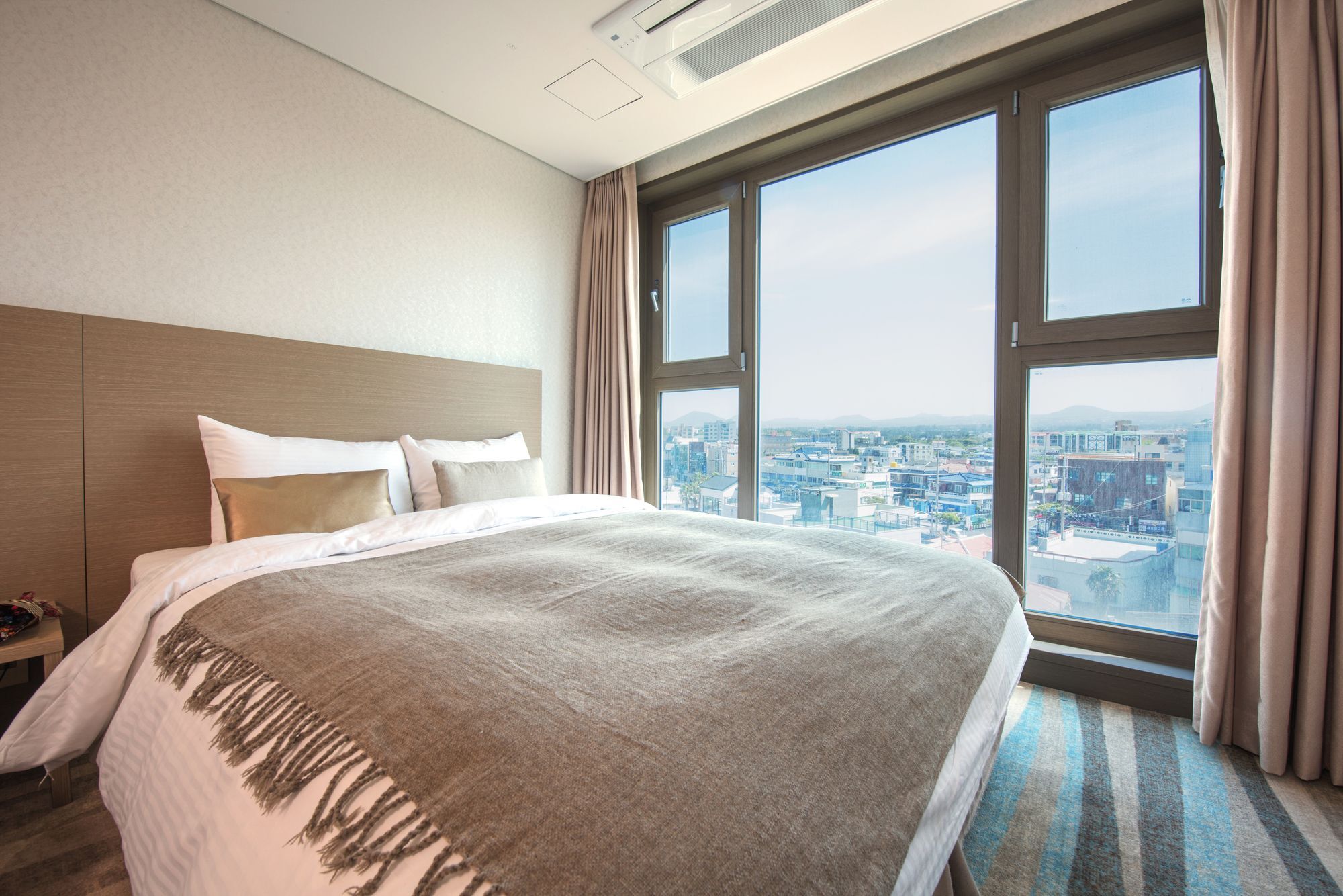 The Artstay Jeju Hamdeok Hotel Екстериор снимка