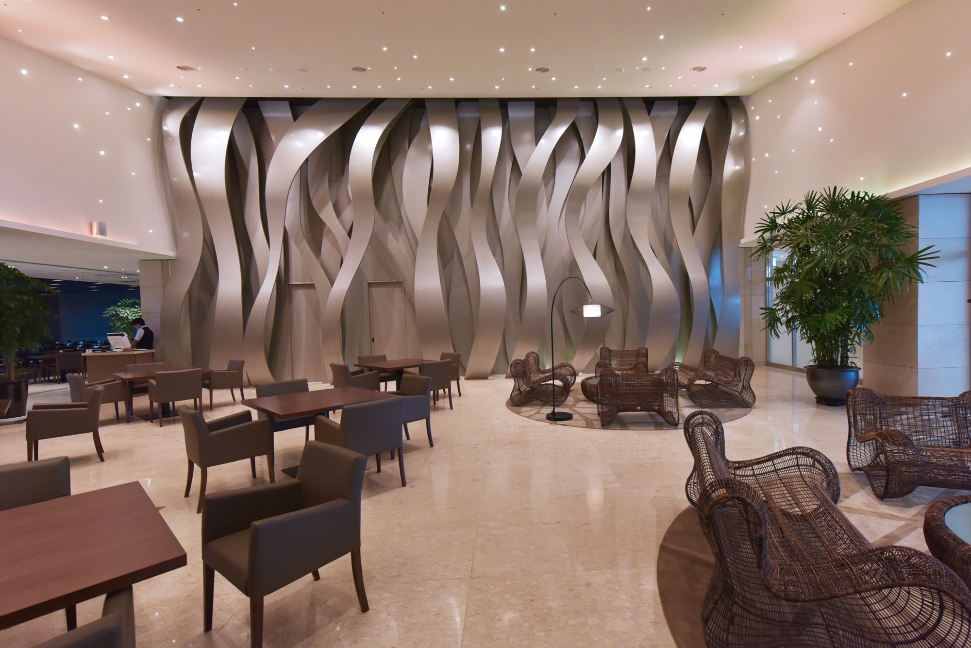 The Artstay Jeju Hamdeok Hotel Екстериор снимка